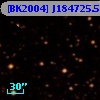 [BK2004] J184725.5-014321