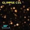 GLIMPSE C01