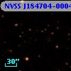 NVSS J184704-000446