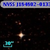 NVSS J184802-013317