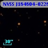 NVSS J184804-022819