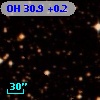 OH  30.9   +0.2