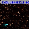 CXOU J184922.3-005334