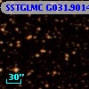 SSTGLMC G031.9014+00.0302