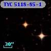 TYC 5118-85-1