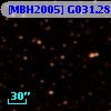 [MBH2005] G031.28+0.06 MM 2