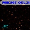 [MBH2005] G031.28+0.06 MM 3
