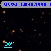 MSX5C G030.1990-00.1693