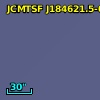 JCMTSF J184621.5-021232