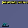 [BSM2002] 18454-0158  5