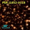 PSR J1852-0118
