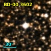 BD-00  3602