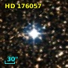 HD 176057