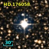 HD 176058