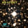 HD 175927