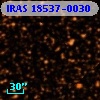 IRAS 18537-0030