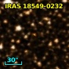 IRAS 18549-0232