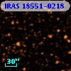 IRAS 18551-0218