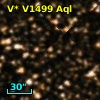 V* V1499 Aql
