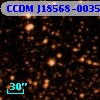 CCDM J18568-0035C
