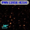 PMN J1856-0214