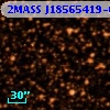 2MASS J18565419-0027100