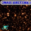 2MASS J18572366-0029102