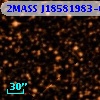 2MASS J18581983-0038517