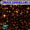 2MASS J18565245-0106376