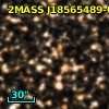 2MASS J18565489-0050151
