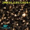 2MASS J18572424-0058372