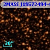 2MASS J18572494-0108112