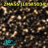 2MASS J18575034-0105530