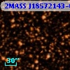 2MASS J18572143-0106497