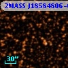 2MASS J18584806-0053388
