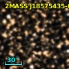 2MASS J18575435-0103238