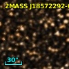 2MASS J18572292-0122095