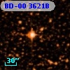 BD-00  3621B