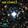 HD 176412