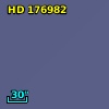 HD 176982