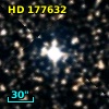 HD 177632