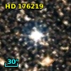 HD 176219