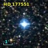 HD 177551