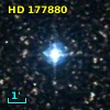 HD 177880