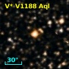 V* V1188 Aql