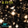 G  22-13