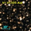 V* V1505 Aql