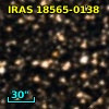 IRAS 18565-0138