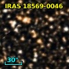 IRAS 18569-0046