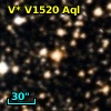 V* V1520 Aql